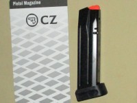 CZ P-09 / P-10 21rd .9mm Factory Magazine 